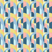 Varadero Sorbet Fabric by the Metre